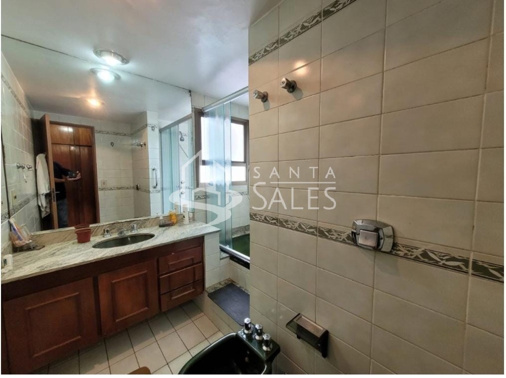 Apartamento, 3 quartos, 160 m² - Foto 9