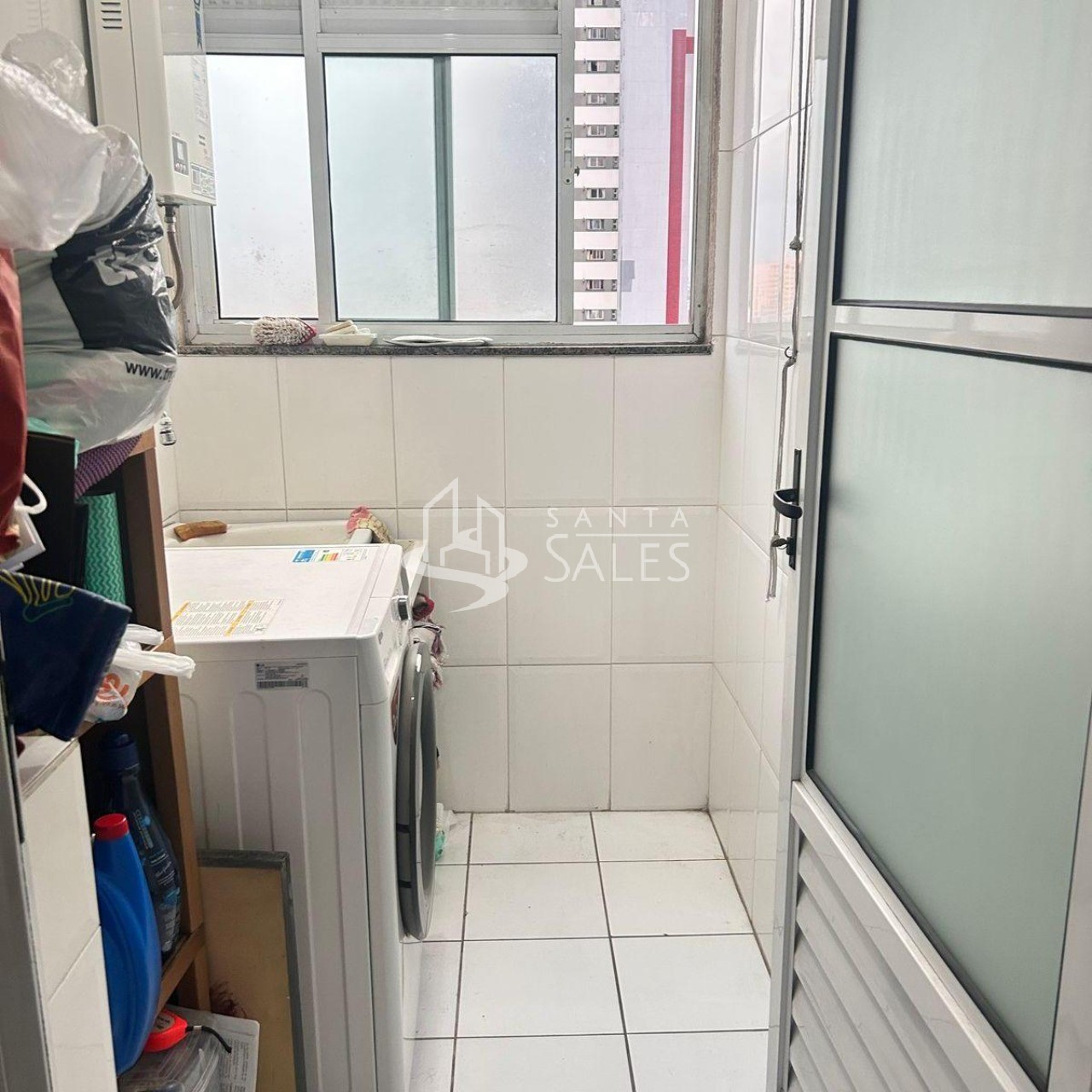 Apartamento, 2 quartos, 60 m² - Foto 15