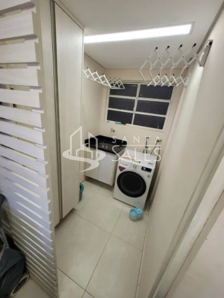Apartamento, 2 quartos, 80 m² - Foto 10