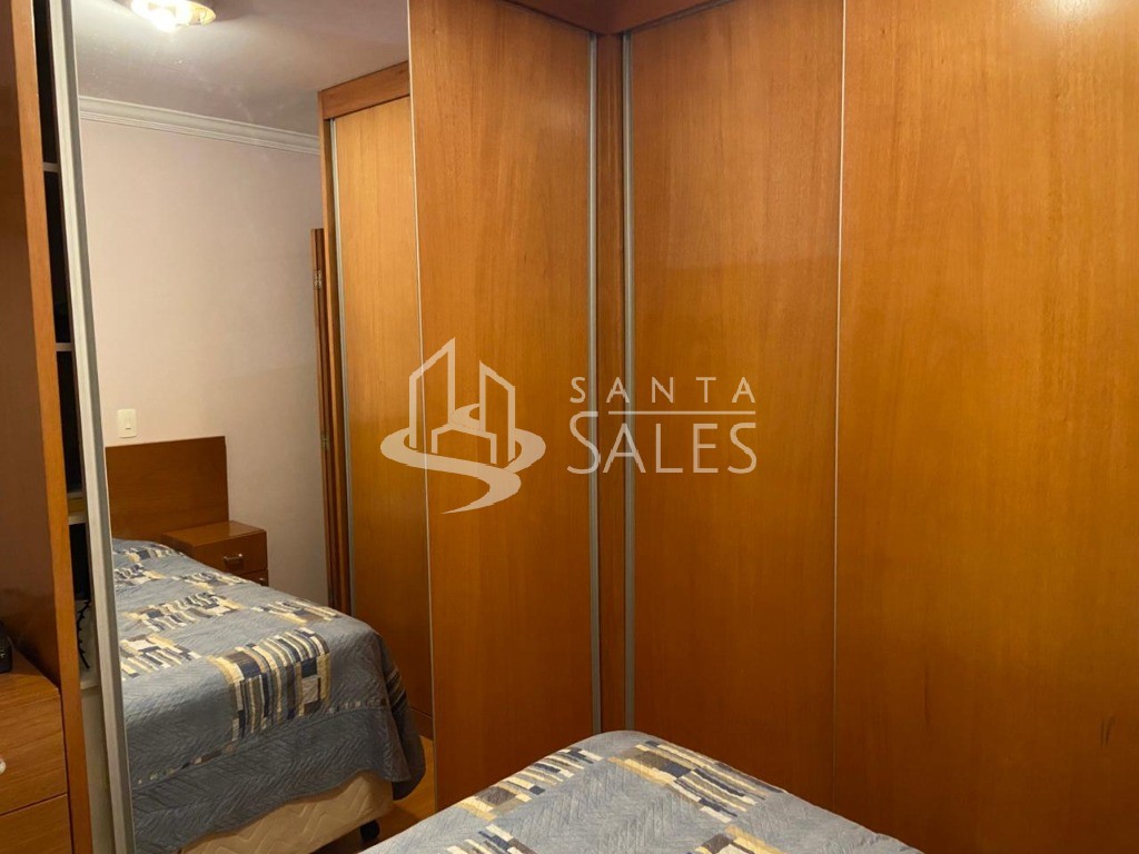 Apartamento, 3 quartos, 54 m² - Foto 7