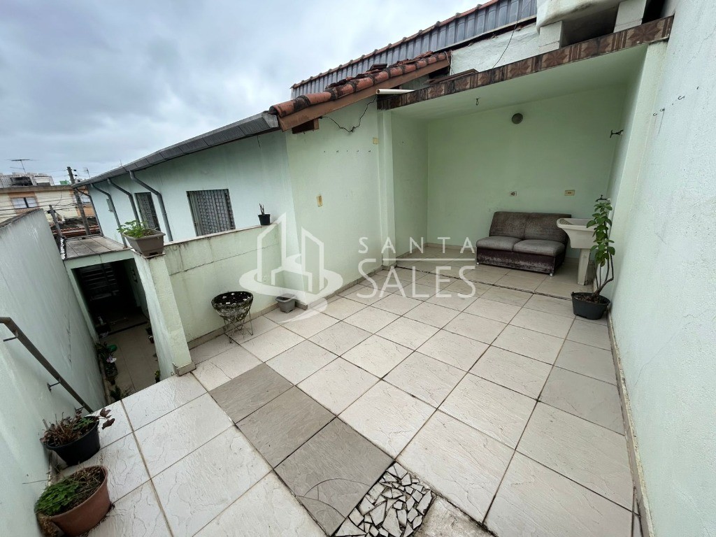 Casa, 4 quartos, 187 m² - Foto 22