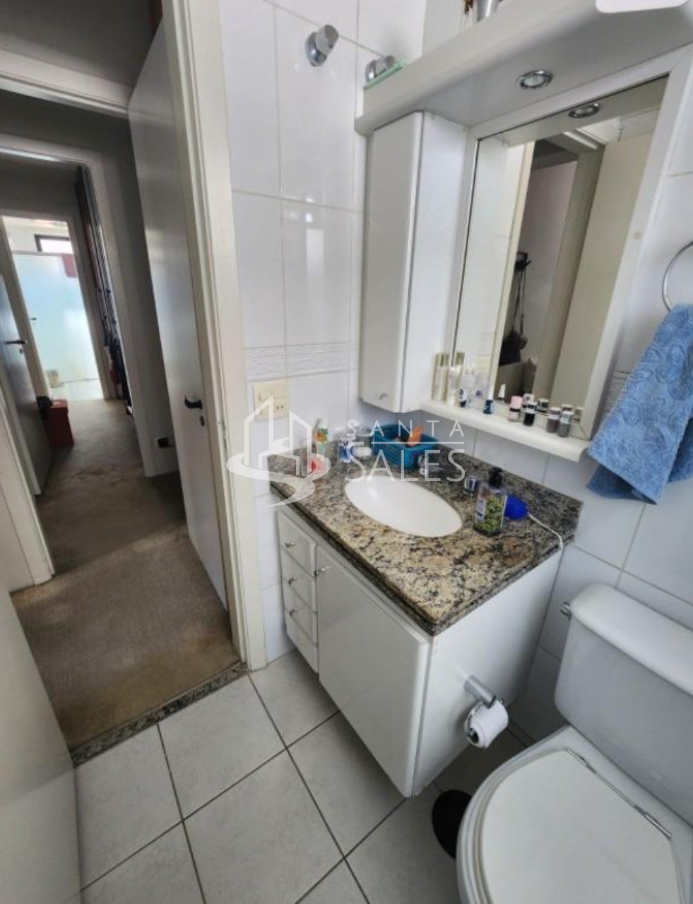 Apartamento, 4 quartos, 120 m² - Foto 13