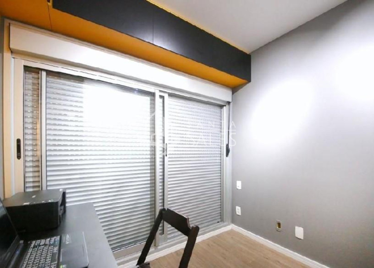 Apartamento, 2 quartos, 50 m² - Foto 3