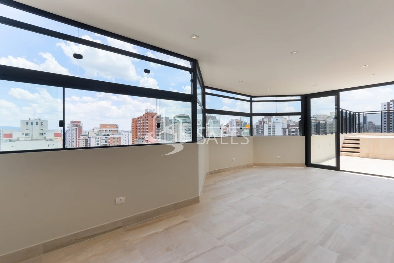 Apartamento, 3 quartos, 248 m² - Foto 28