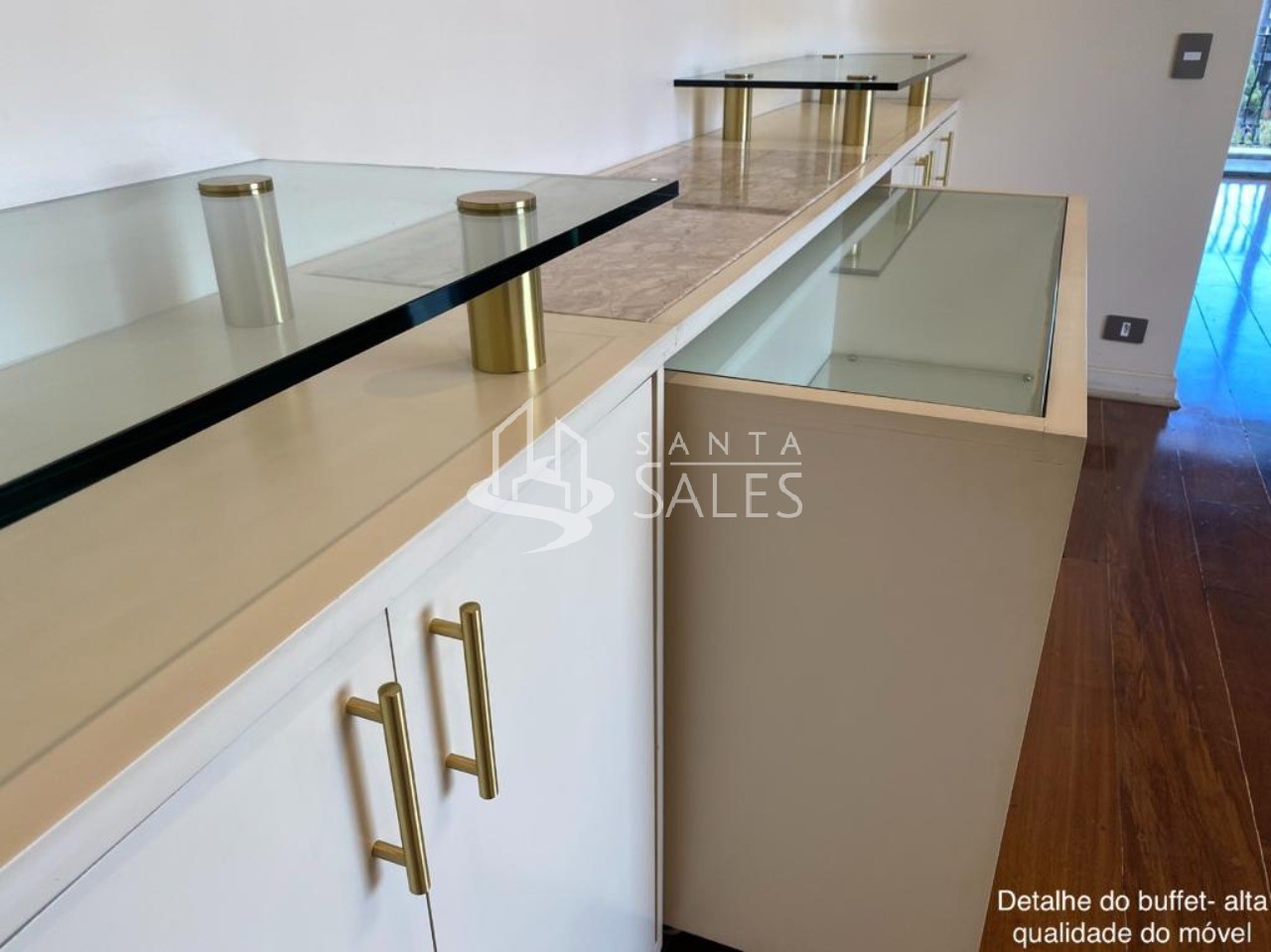 Apartamento, 4 quartos, 340 m² - Foto 12