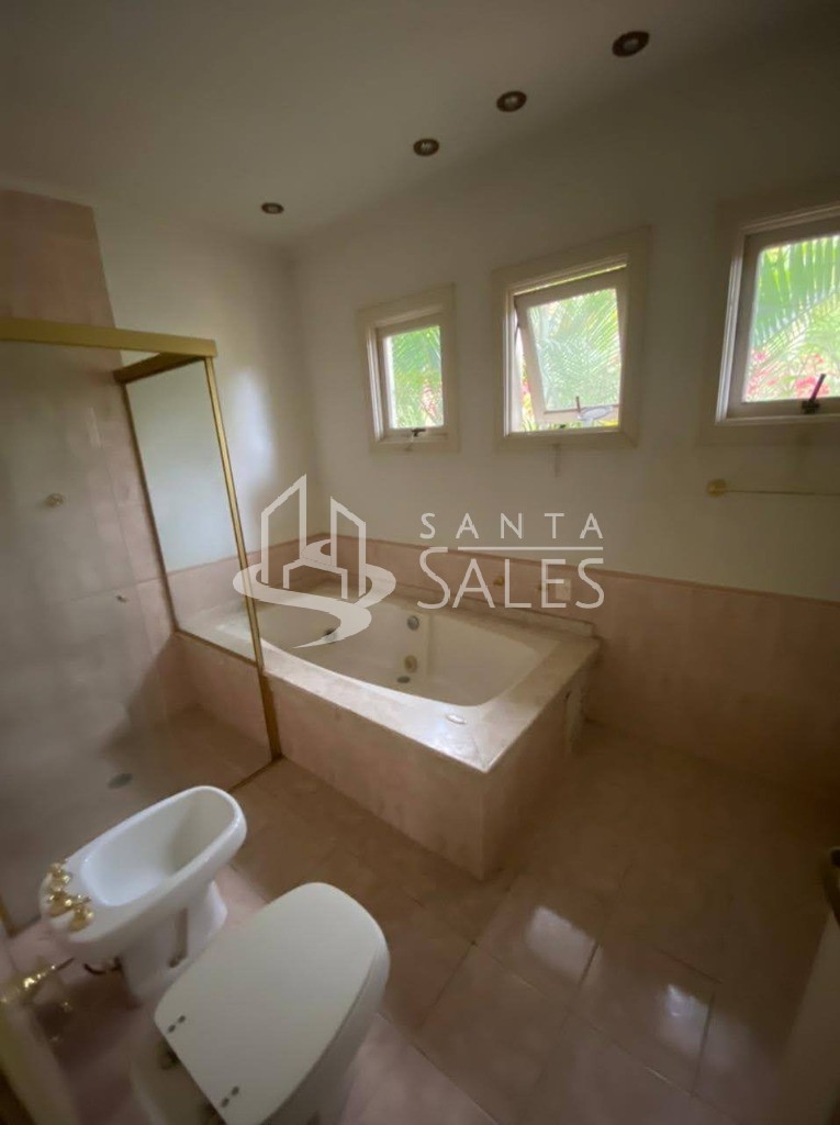 Sobrado, 4 quartos, 350 m² - Foto 10