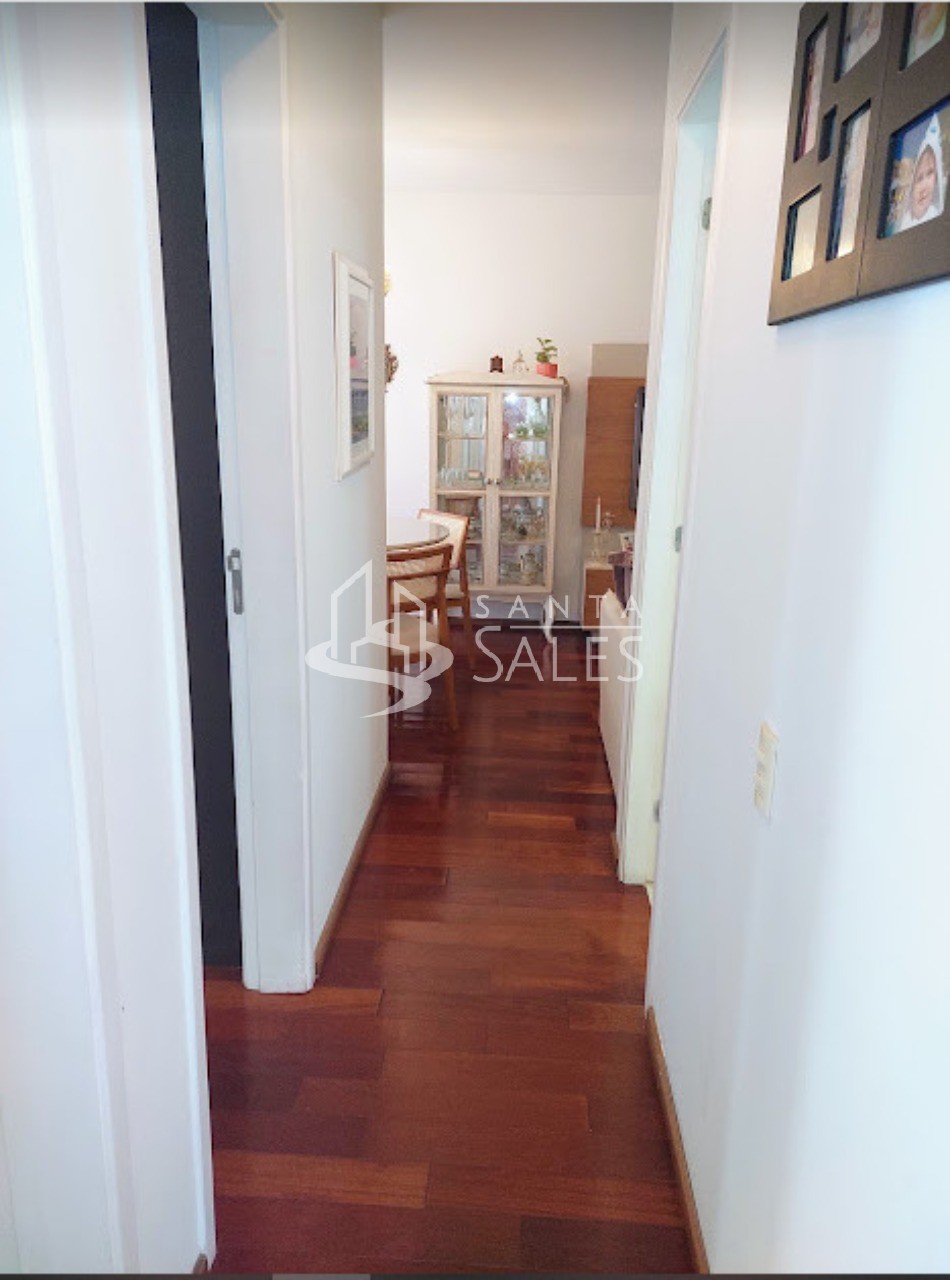 Apartamento, 3 quartos, 60 m² - Foto 15