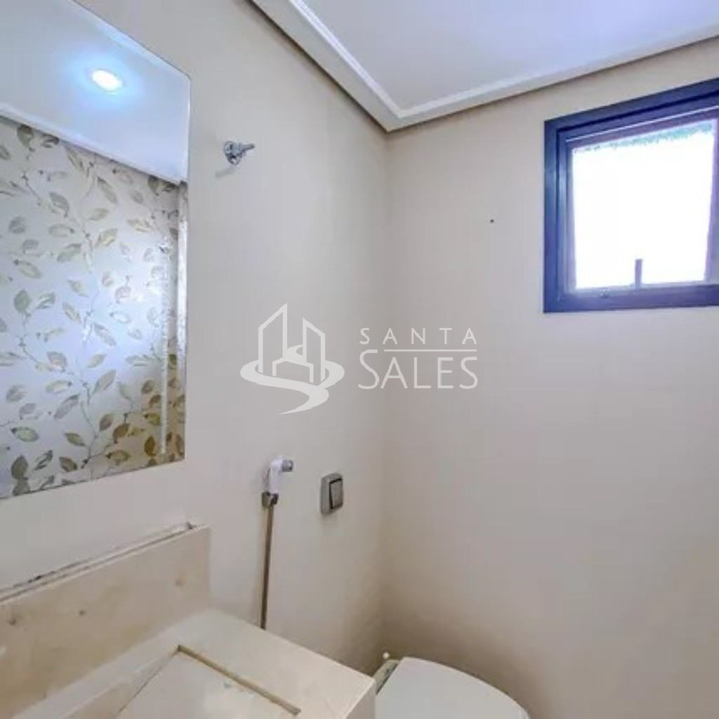 Apartamento, 3 quartos, 170 m² - Foto 11