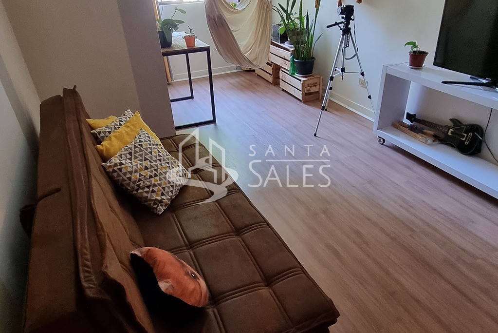 Apartamento, 2 quartos, 96 m² - Foto 6