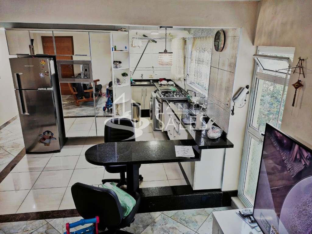 Apartamento, 2 quartos, 68 m² - Foto 1