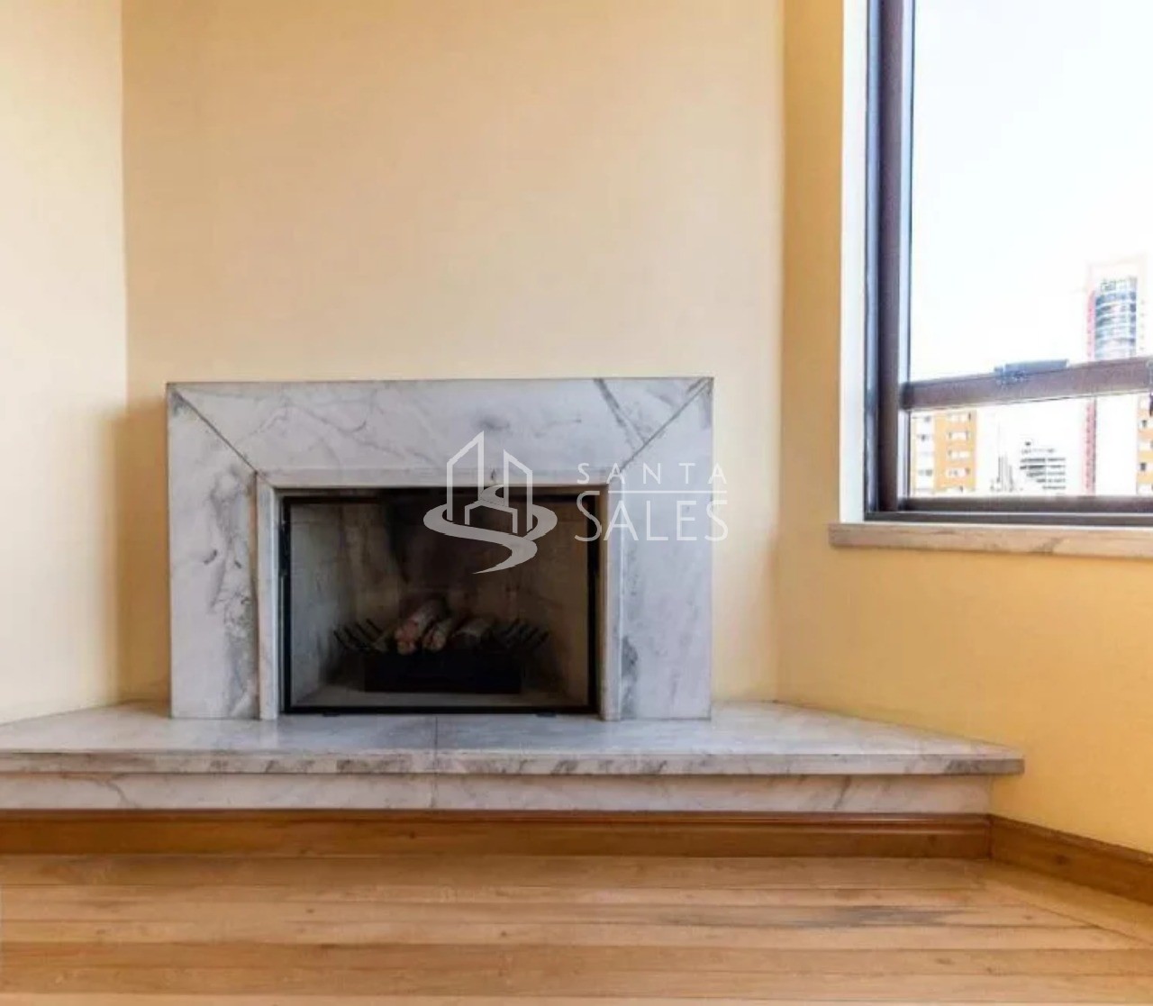 Apartamento, 4 quartos, 240 m² - Foto 6