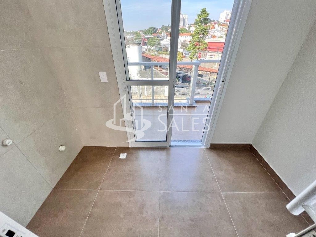 Sobrado à venda com 3 quartos, 170m² - Foto 28