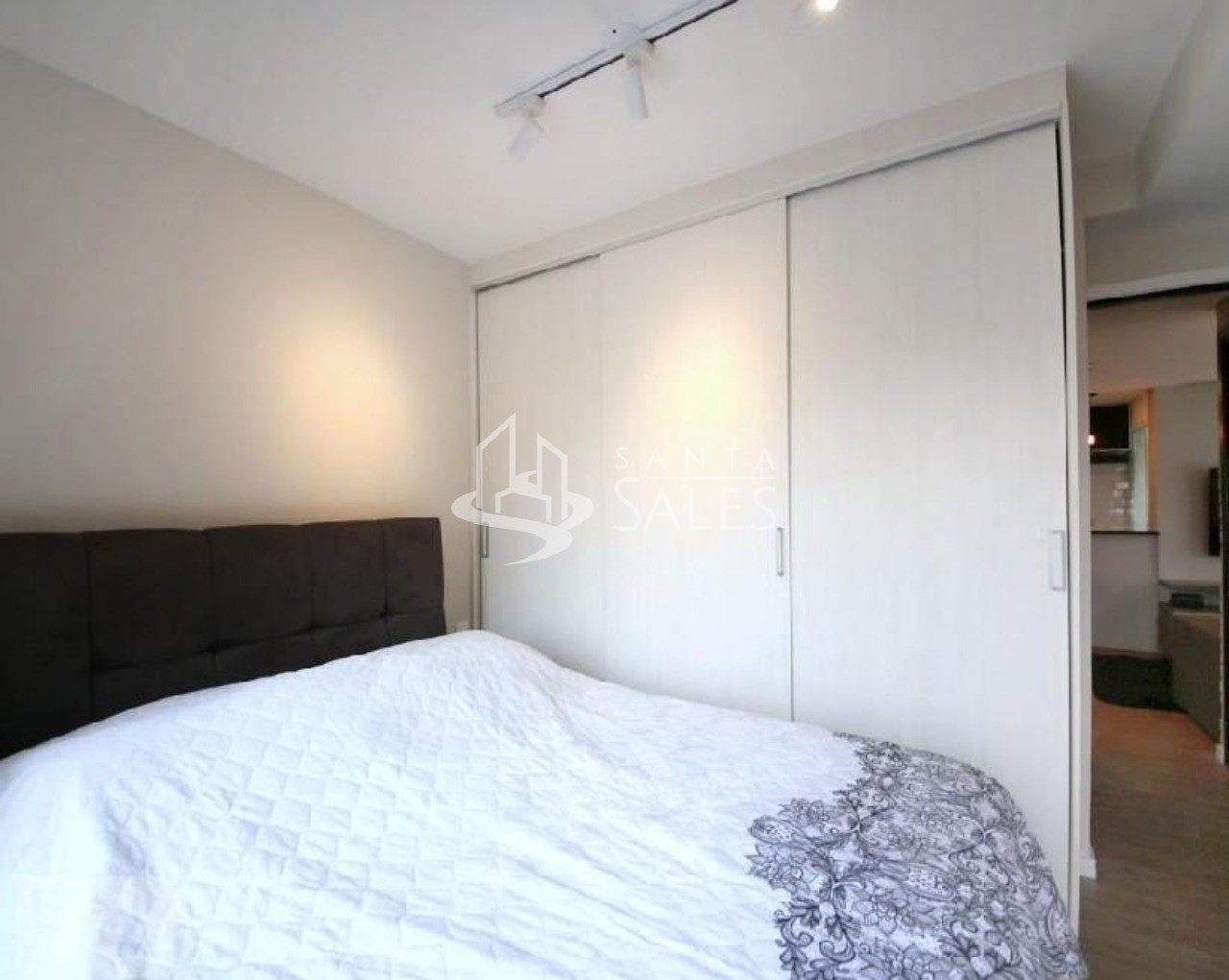 Apartamento, 2 quartos, 50 m² - Foto 27