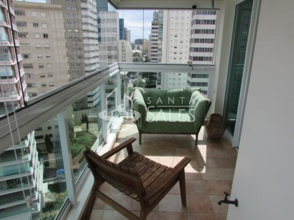 Apartamento, 4 quartos, 148 m² - Foto 16