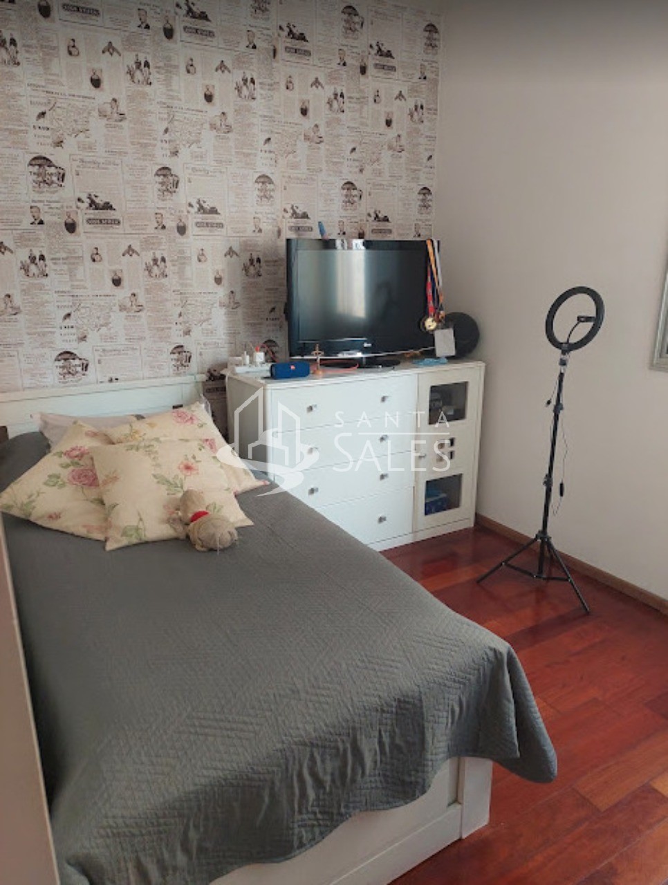 Apartamento, 3 quartos, 60 m² - Foto 26