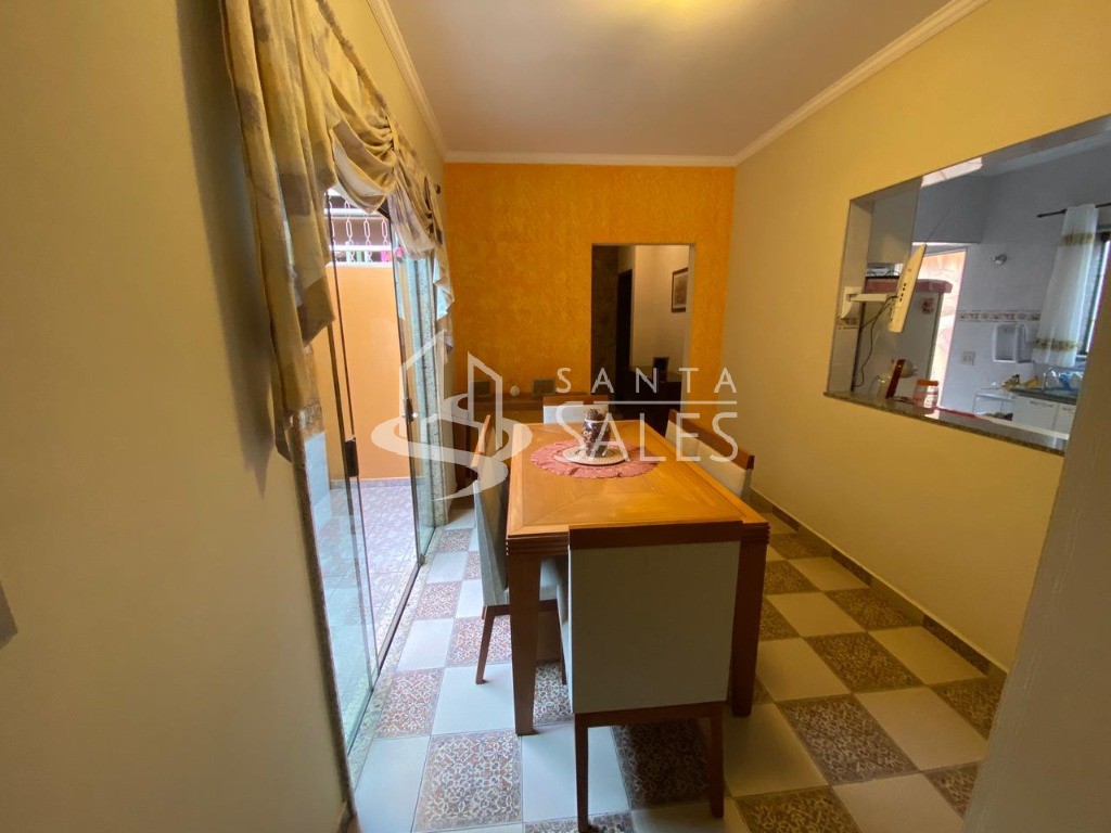 Casa à venda com 2 quartos, 160m² - Foto 24