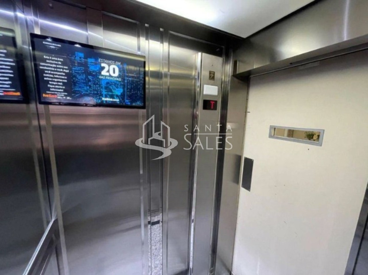 Cobertura, 2 quartos, 120 m² - Foto 15