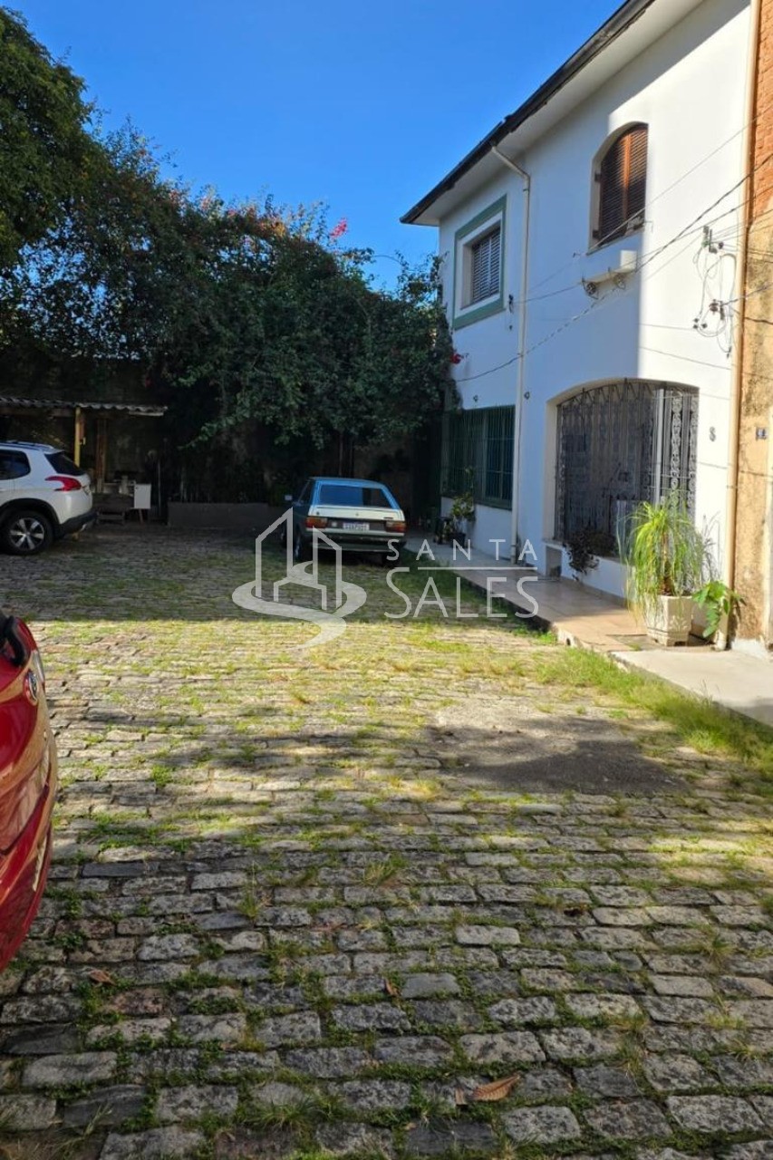 Casa, 2 quartos, 95 m² - Foto 1