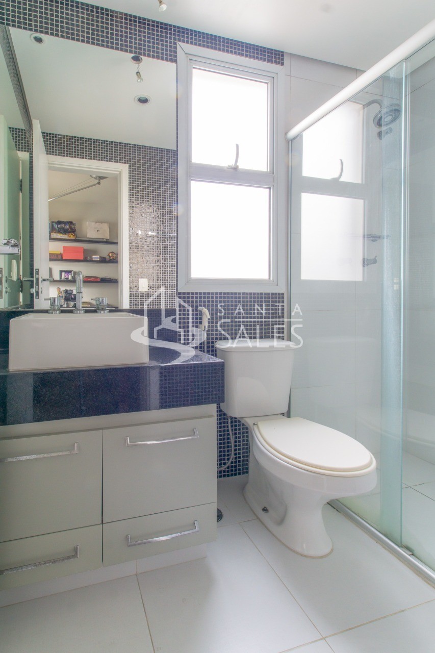 Apartamento, 3 quartos, 124 m² - Foto 15