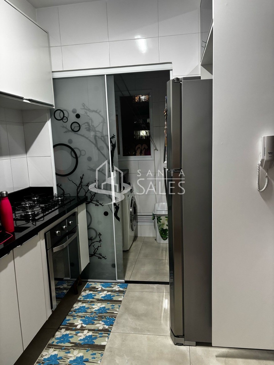 Apartamento, 2 quartos, 77 m² - Foto 5