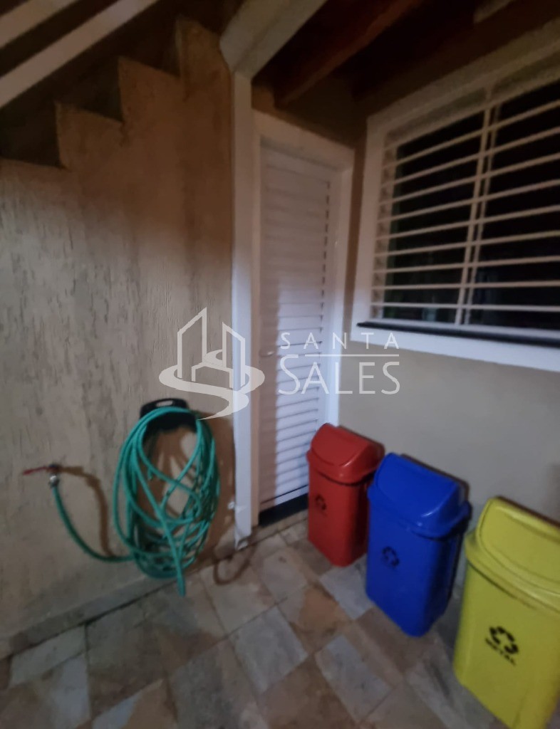 Sobrado, 2 quartos, 115 m² - Foto 29