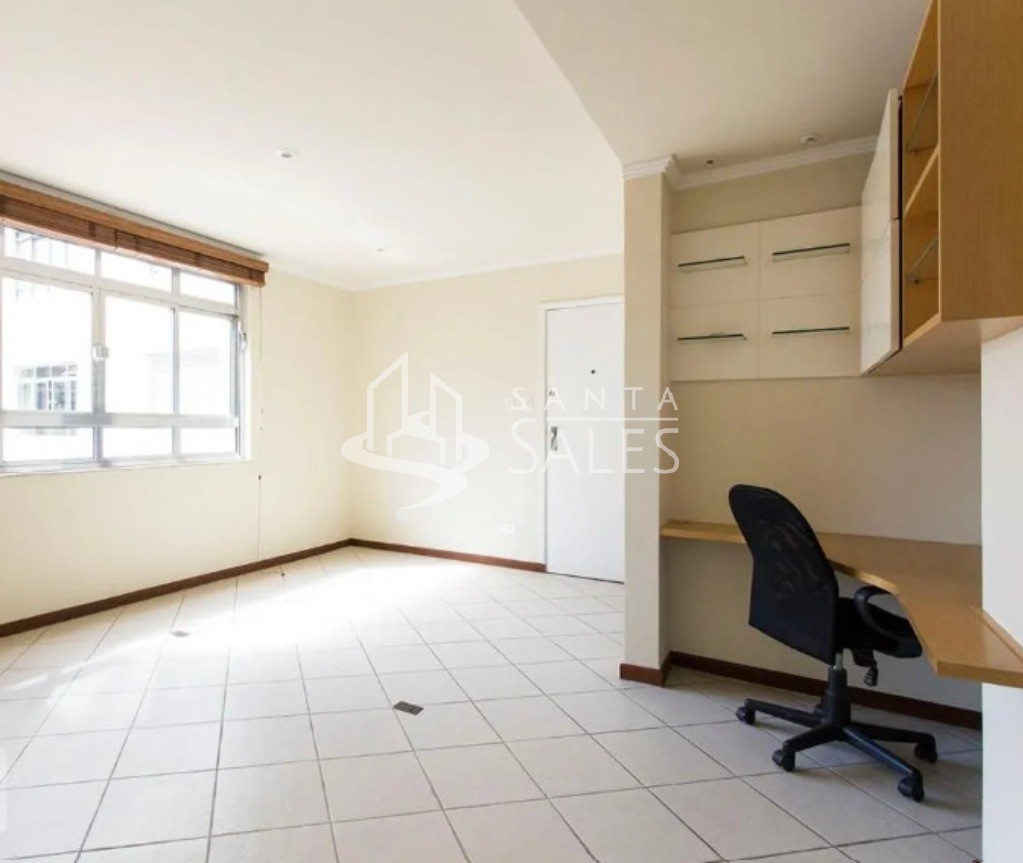 Apartamento, 2 quartos, 74 m² - Foto 3
