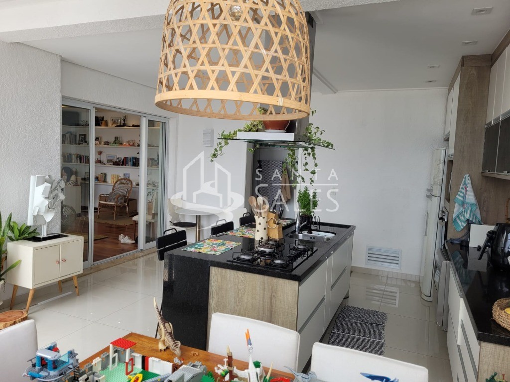 Apartamento, 3 quartos, 131 m² - Foto 11