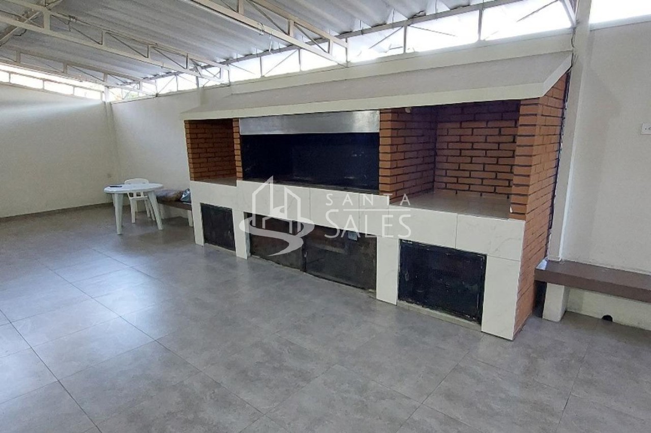 Apartamento à venda com 2 quartos, 49m² - Foto 25