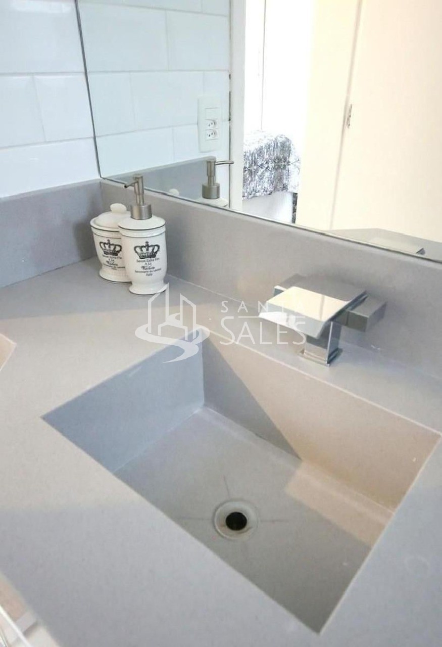 Apartamento, 2 quartos, 50 m² - Foto 29