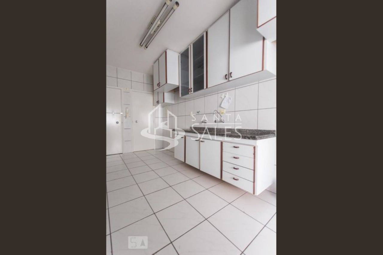 Apartamento, 3 quartos, 129 m² - Foto 4