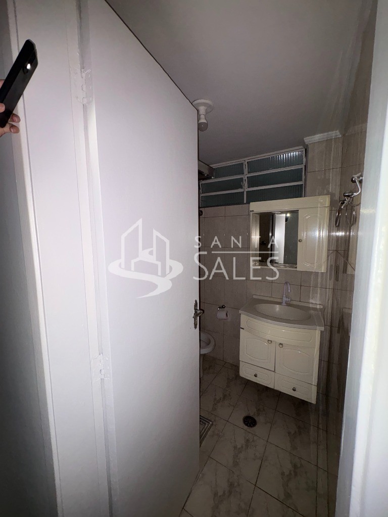 Apartamento, 2 quartos, 58 m² - Foto 11