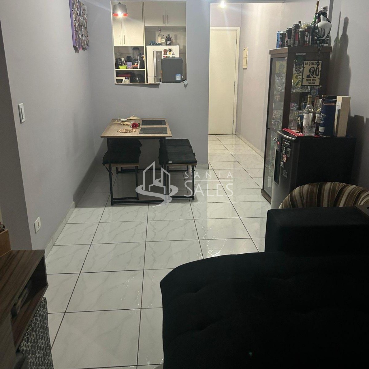 Apartamento, 2 quartos, 60 m² - Foto 16