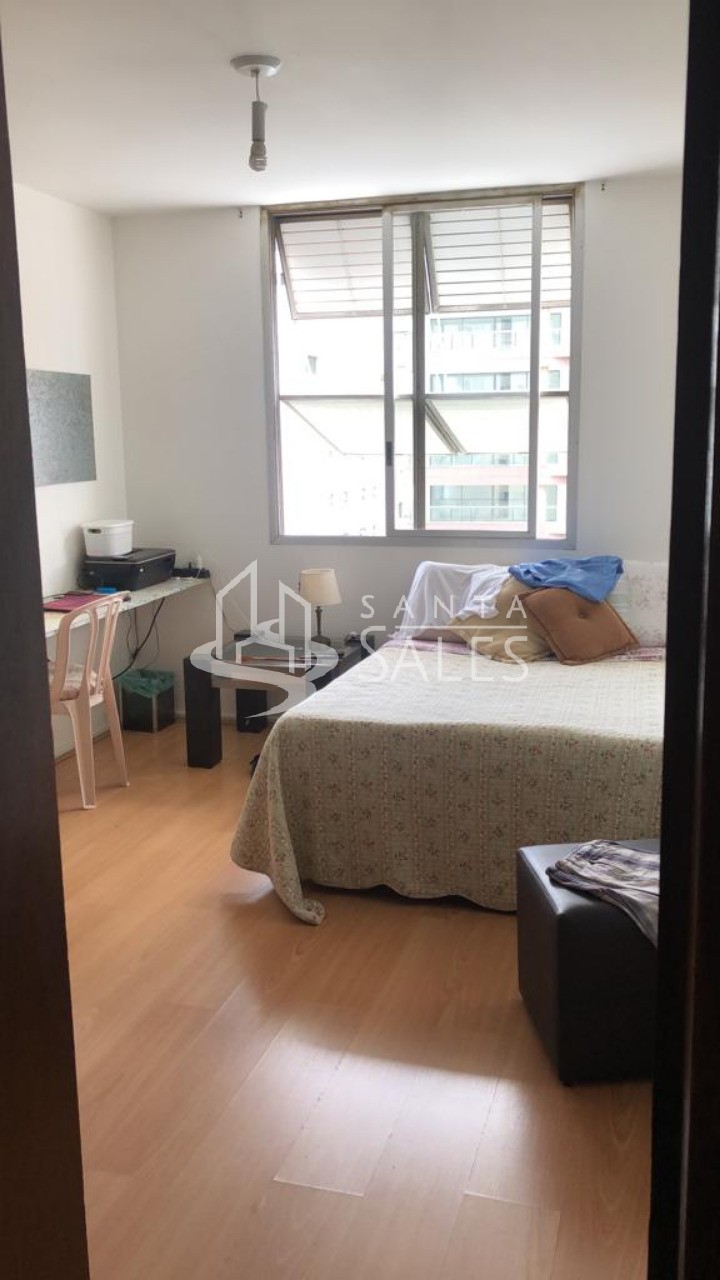 Apartamento, 4 quartos, 210 m² - Foto 6