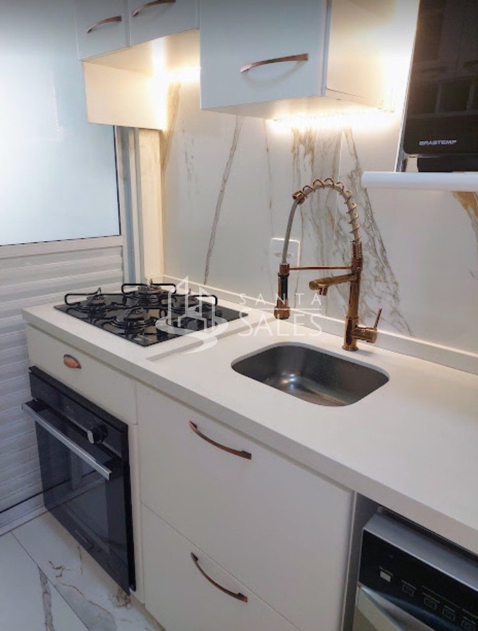 Apartamento, 3 quartos, 60 m² - Foto 16