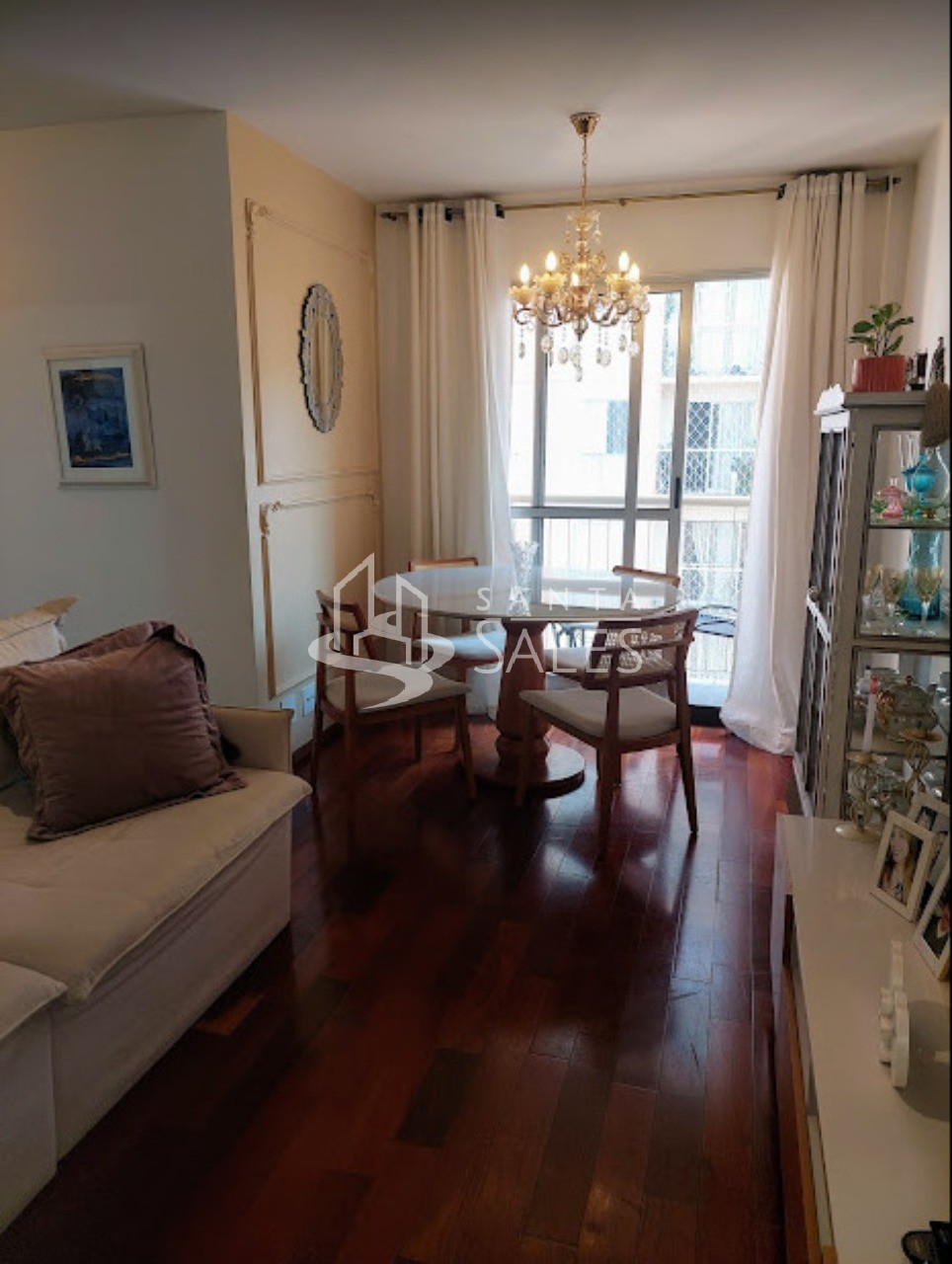 Apartamento, 3 quartos, 60 m² - Foto 7