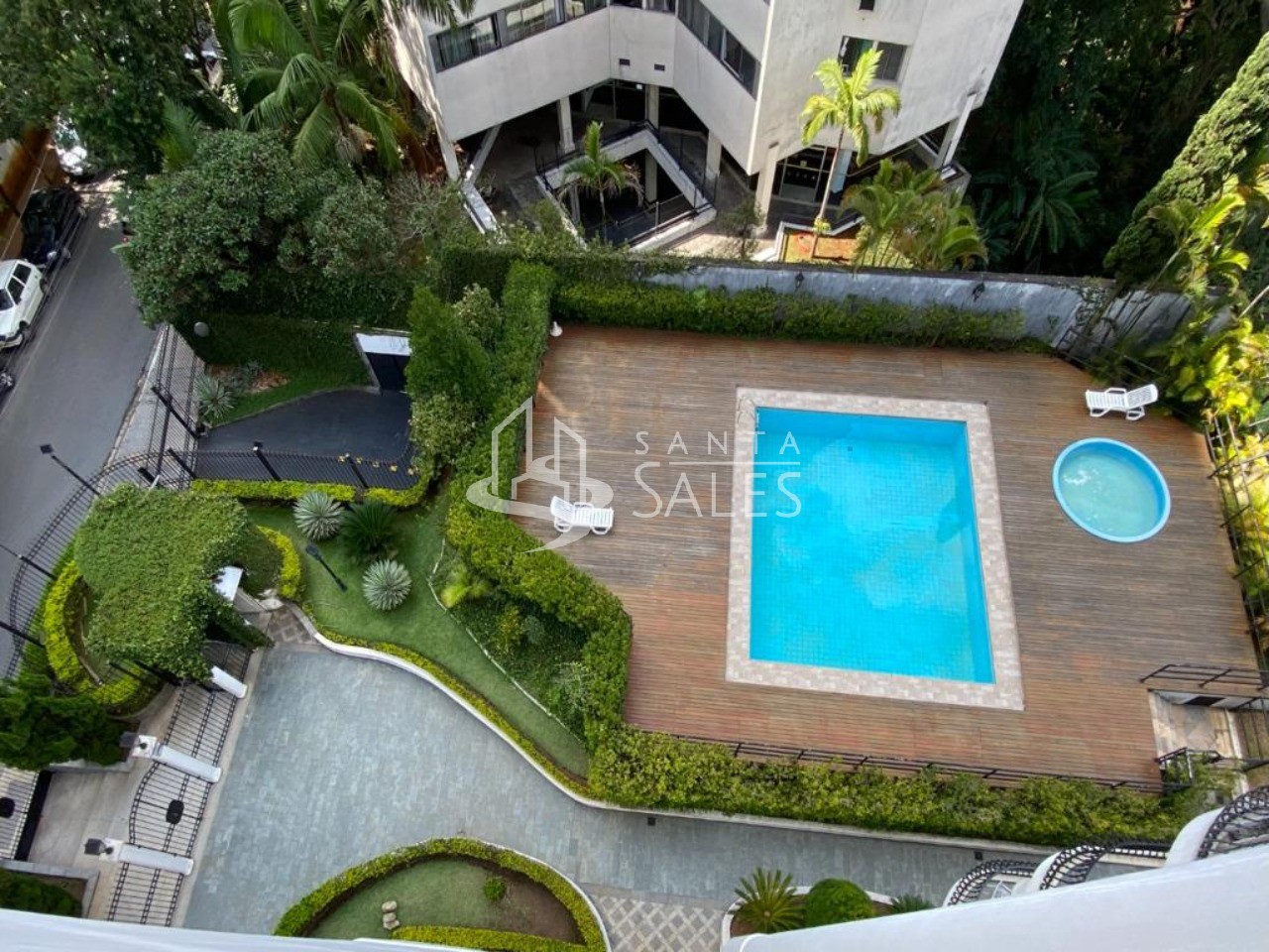 Apartamento, 4 quartos, 340 m² - Foto 49