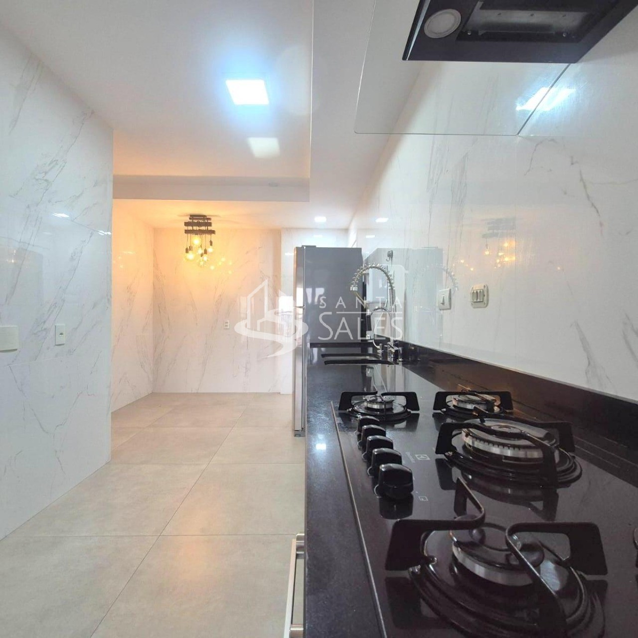 Apartamento, 3 quartos, 160 m² - Foto 38