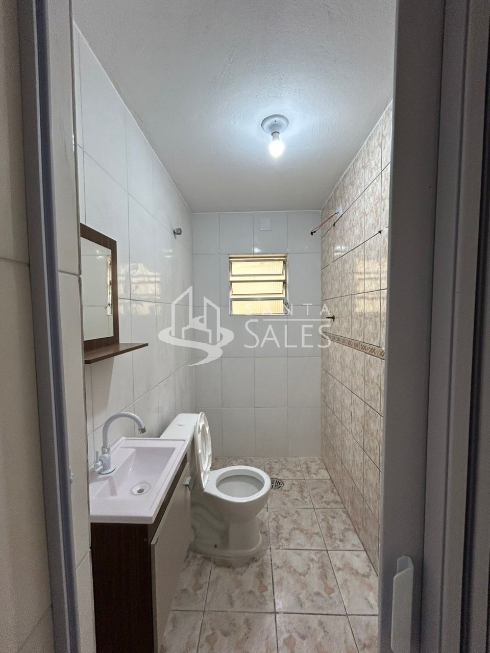 Sobrado, 2 quartos - Foto 16