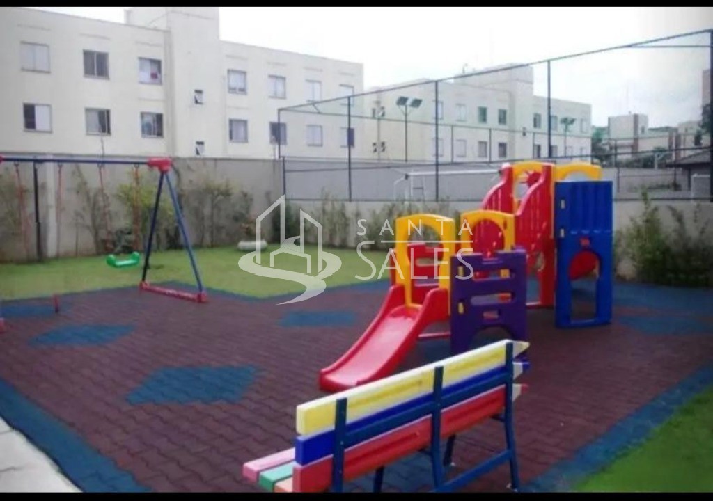 Apartamento, 3 quartos, 93 m² - Foto 16