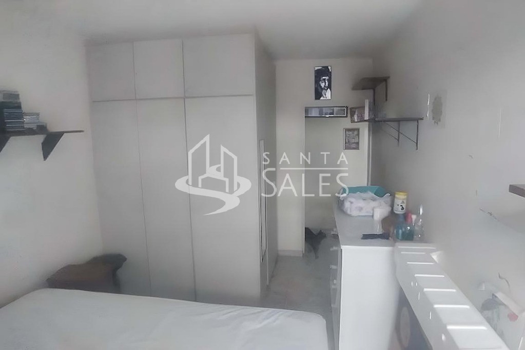 Apartamento à venda com 2 quartos, 68m² - Foto 4