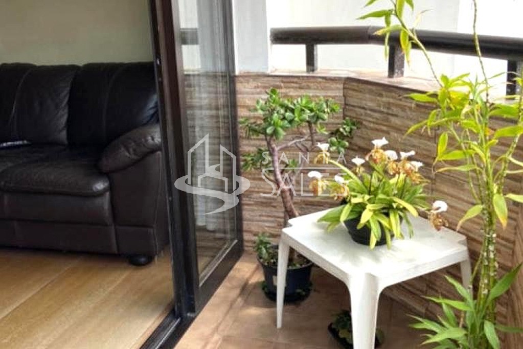 Apartamento, 3 quartos, 74 m² - Foto 14
