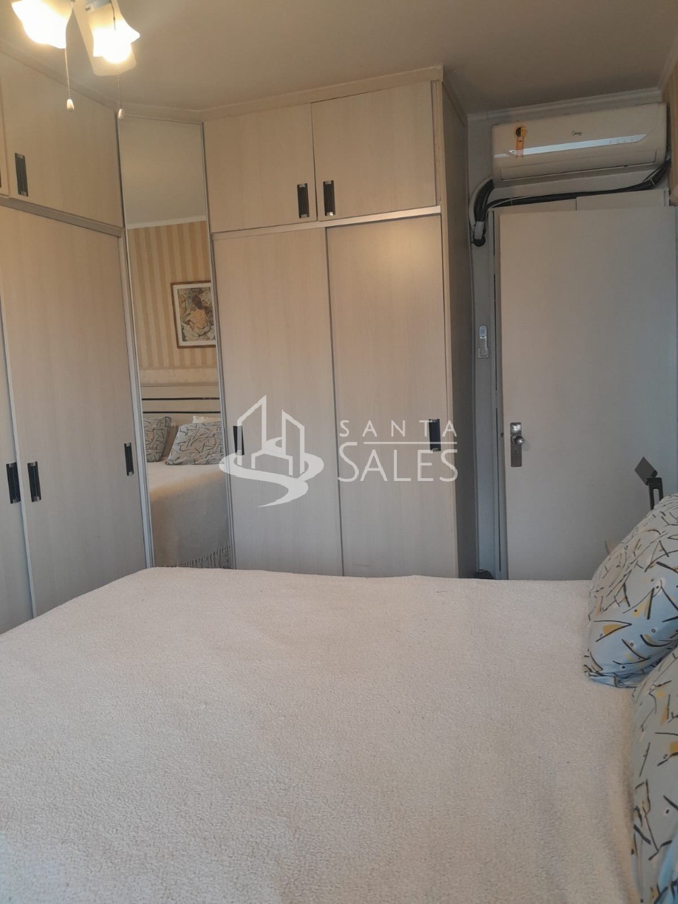 Apartamento, 3 quartos, 95 m² - Foto 9