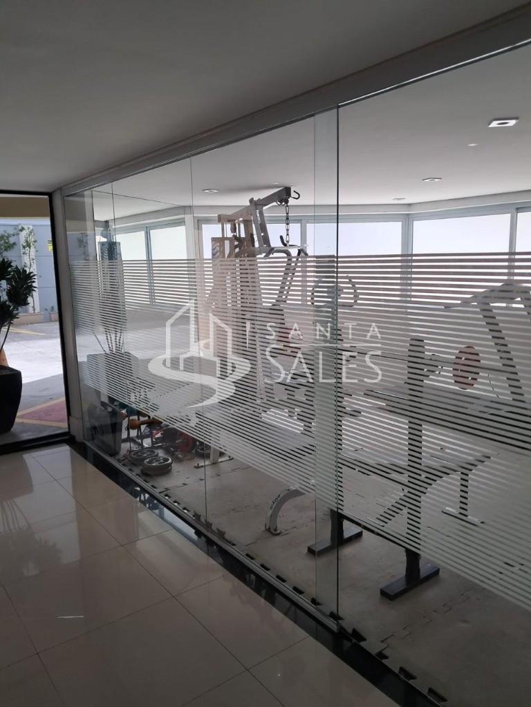 Apartamento, 1 quarto, 45 m² - Foto 10