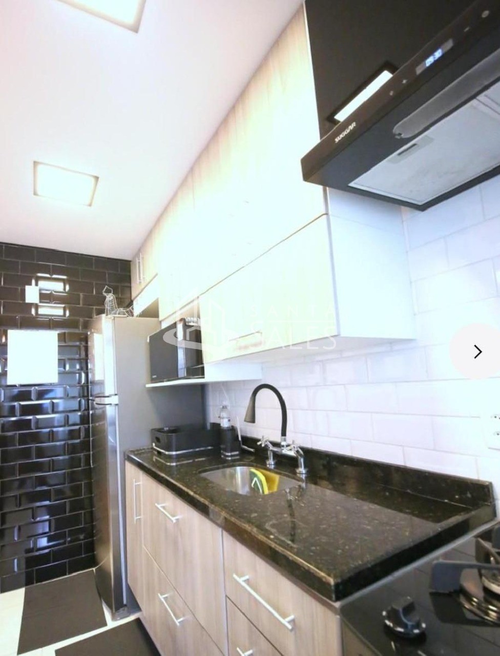 Apartamento, 2 quartos, 50 m² - Foto 32
