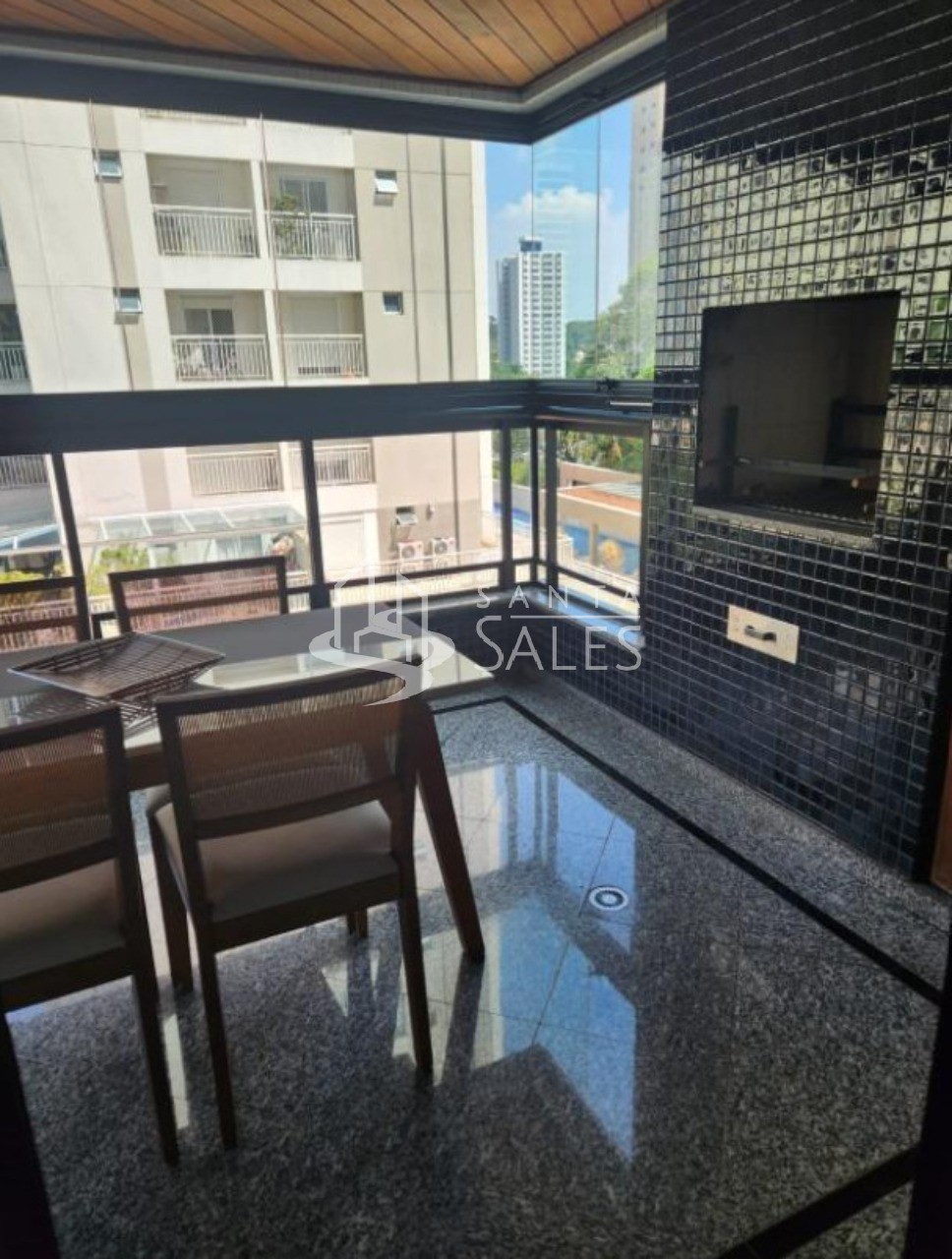 Apartamento, 4 quartos, 120 m² - Foto 6