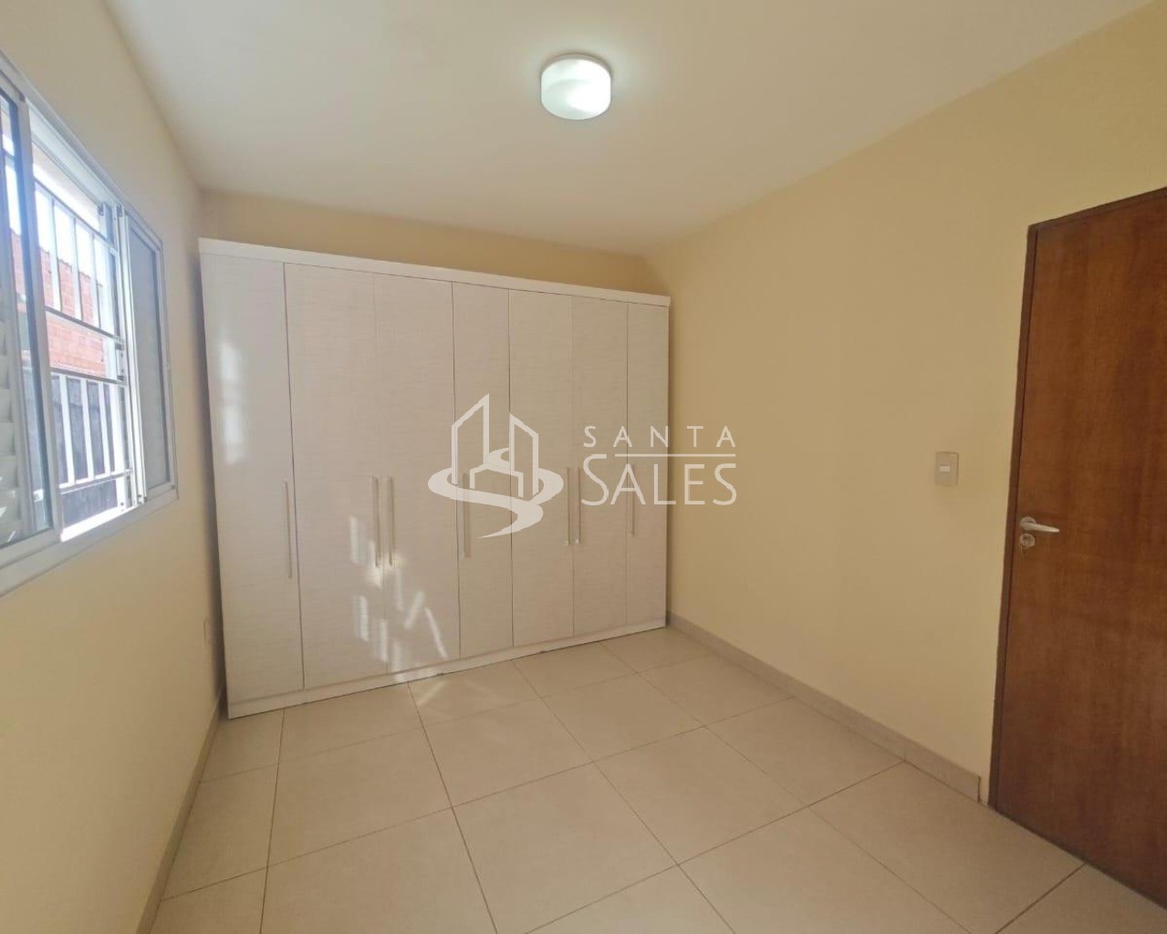 Sobrado, 4 quartos - Foto 3