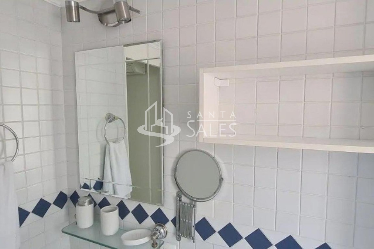 Apartamento, 2 quartos, 82 m² - Foto 15