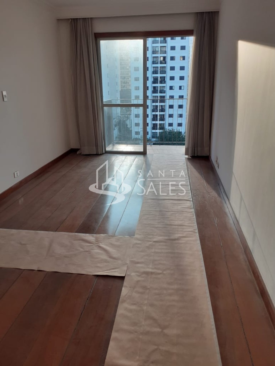 Apartamento, 3 quartos, 79 m² - Foto 2