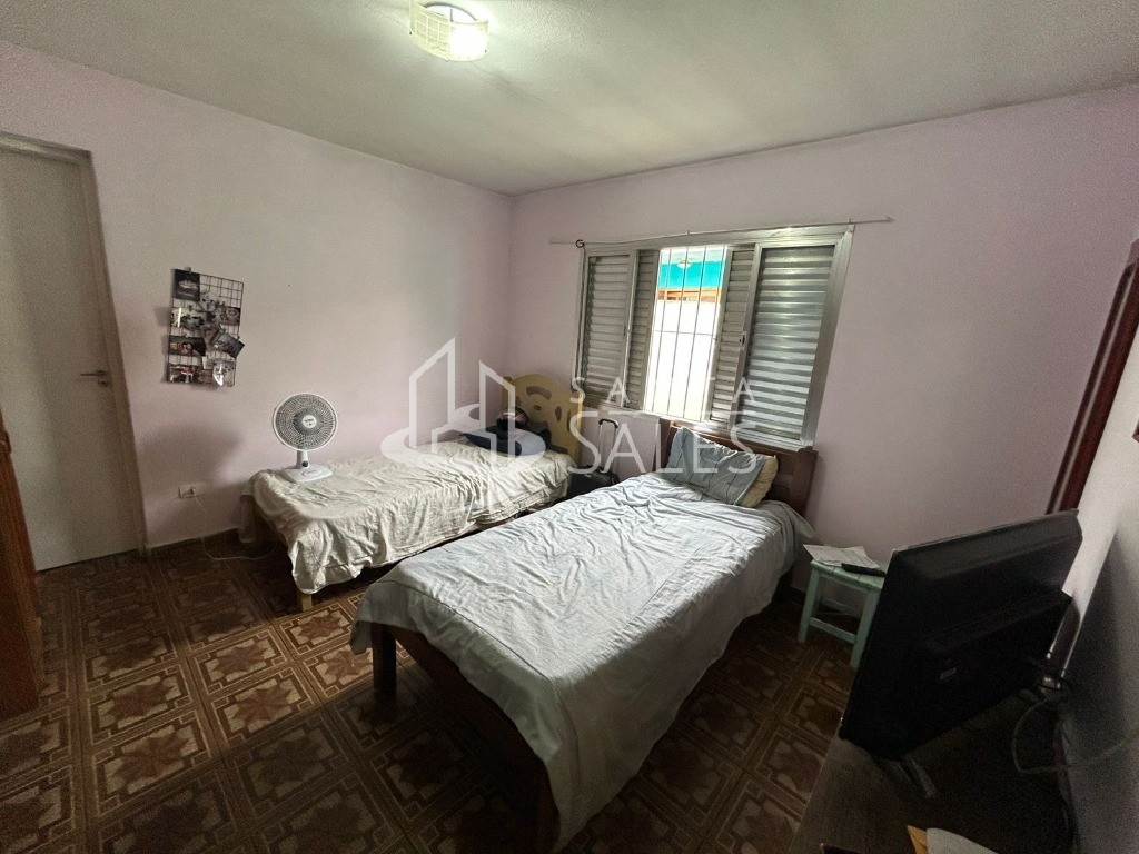 Casa, 4 quartos, 187 m² - Foto 13