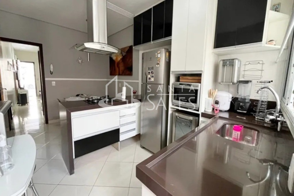 Sobrado, 3 quartos, 116 m² - Foto 5